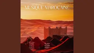 D&eacute;tente saharienne