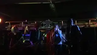 Everlasting Dawn - Preferred to Black (Rock the Bock 2014)