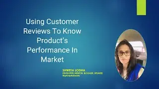 Using Customer Reviews To Know Product&rsquo;s Performance In Market - Azure Sentiment Analysis