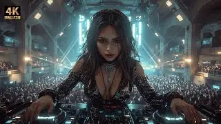 TOP 10 TECH HOUSE PEAK TIME DJ SET 🔊 IBIZA CLUB MIX