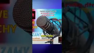 Dlaczego dobrzy ludzie boją się m&oacute;wić, a agresywni krytycy krzyczą głośniej?