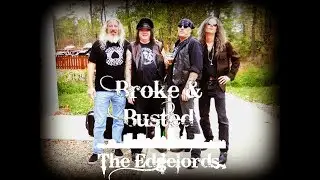 Broke & Busted TJT | The Edgelords