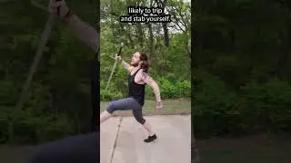 A USE FOR REVERSE GRIP?!
