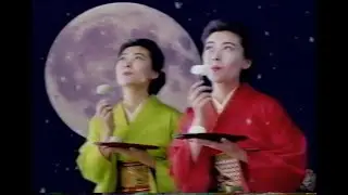 1993年の懐かしいＣＭ集 Japanese TV Commercials 1993