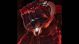 Reaped The SOUL | Thunderfang (
