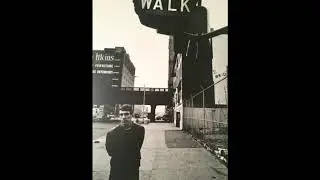 John Cale - Satellite Walk (Dance Re Mix)