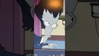 roger alien