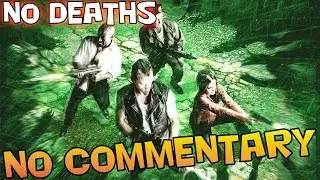 Left 4 Dead 2: BLOOD HARVEST - Full Walkthrough