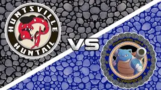 TPL - season 1 battle 2 - Jake VS DigitalOutlaw