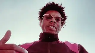 Johnny Ghosst - Cerberus Prod. by Johnny Ghosst