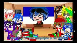 Los compas reaccionan a los ships de Raptor (Parte 3)