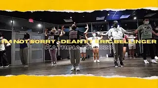Katrina Endozo - I'm Not Sorry By Dean Feat. Eric Bellinger | BEG/INT HIP-HOP