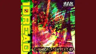 Dread In Space (Original Mix)