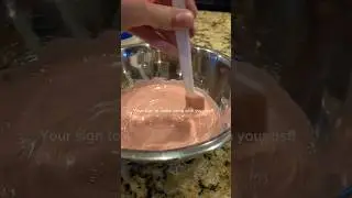 making slime #fypviralシ #music #bestfriend #slime