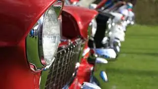 cuantos a&ntilde;os debe tener un AUTO para ser CLASICO y que no hacer