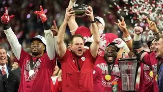 IU students, fans excited for Hoosiers' playoff run