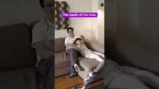 Fatherly Bonds