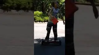 5 27 wes dancing on hoverboard vid 2