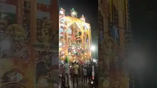 #orisa #durgamaa temple