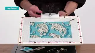Как выбрать идеальную систему рукоделия из 4 предметов!