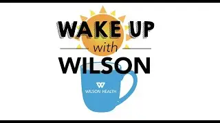 Wake Up with Wilson :: Stroke Awareness