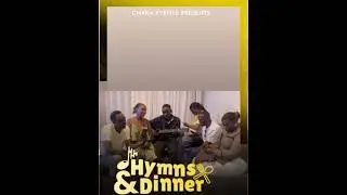 Invitation to Hymns and Dinner | Dynasty Lounge Kololo | Dec 15, 2025 | Special Evening