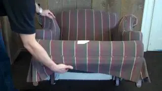 How to Inspect a Couch for Bed Bugs (BBTV #44)