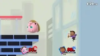 edgeguarding 101