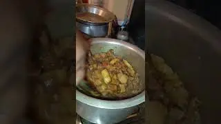 Banda pork meat 🍖🍖😘😍😍