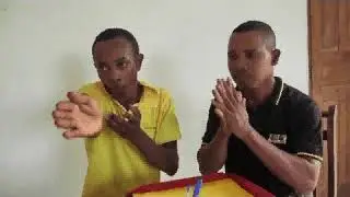 HENJAMBAOTRAKA