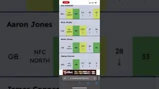 Guessing the nfl player#weddle unlimited #3
