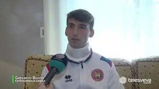 Parla il calciatore del Canosa aggredito a Foggia: “Colpito da un loro tesserato, ho perso i sensi”