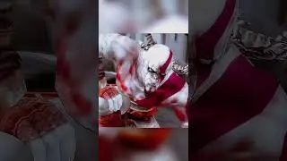 kratos save his brother #godofwarghostofsparta