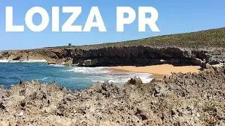 Loiza, PR