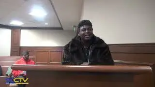 Orangeburg County Council Meeting | December 15, 2025 | SCCTV