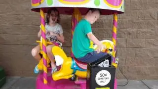 2016-05-05 Fun on the quarter rides v1