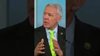 US Congressman Ken Buck begins his last week as he steps down in Colorado