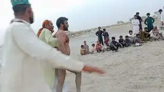 Hamza Gulzar Palawan pasr Gulzar Palawan vs Mama Palwan new kustii