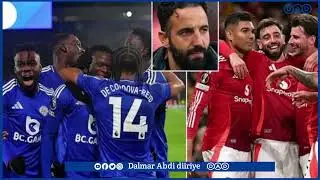 Kepa wa ARsenal,Ndidi o ManU ay doneyso,Messi oo sacudiga laga rabo,Hashiiska konate e liver,Mpape