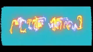HelloMotion Academy Logo Animation Electric Version