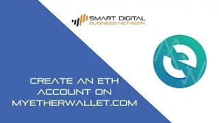 Create an ETH account on 