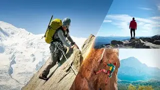 Top 10 Destinations for Alpine Climbing (North America Edition)