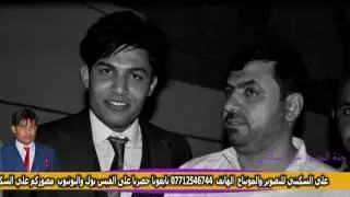 اروع ميدان هوسات ابوصكر الصالحي و اثير الحجيمي