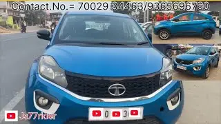 Tata Nexon For Sale || Classic Cars Stock || Tata Nexon Available @YouTube @subscribeme1992 
