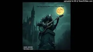 Clan Van Helzing-Monster's' Got The Blues-1 Banshee Blue's