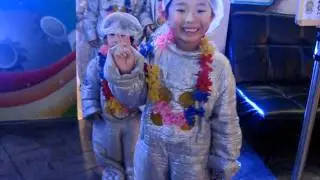 Video - Space Shuttle at Baby Boss 13 July 2011.AVI