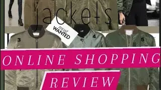 Flipkart Online shopping Review and Unboxing ||  Flying machine jacket Unboxing and Review ||