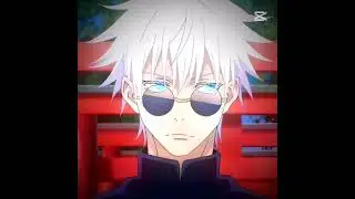 #edit #anime #tendance #gojo x utahime