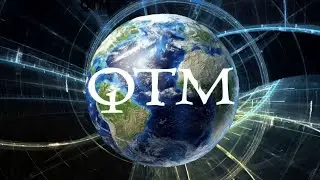 Happy New Year!! QTM Index - A reference layer for trust in AI and Automation 