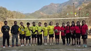 CLOSING CEREMONY OF PU (L) Paojahao Chongloi Memorial Tournament 2026 📍 TAPHOU KUKI